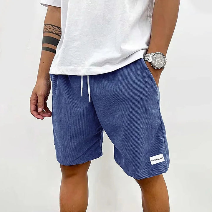 Sam Corduroy Lounge Shorts