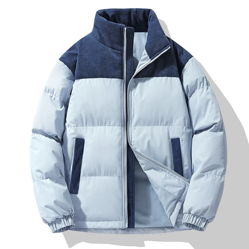 Lorivo Puffer Jacket