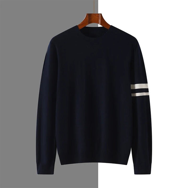 Declan Merino Wool Sweater