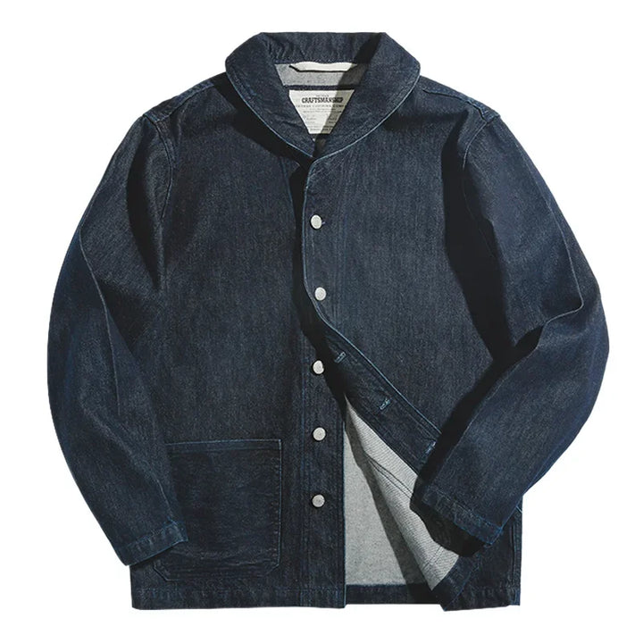 Luca Marino Denim Jacket