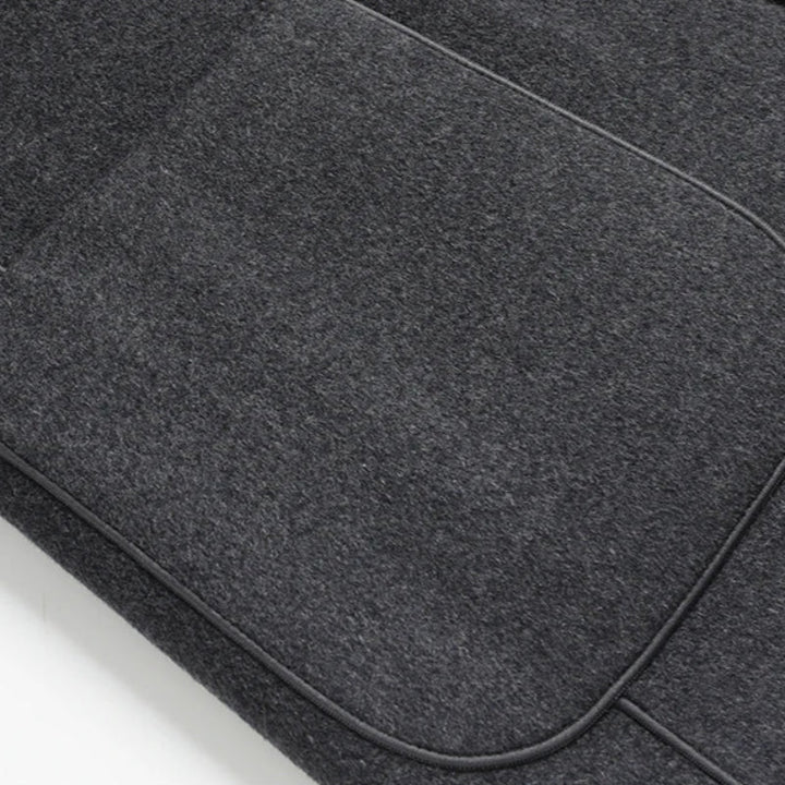 Chambéry Wool Sport Coat