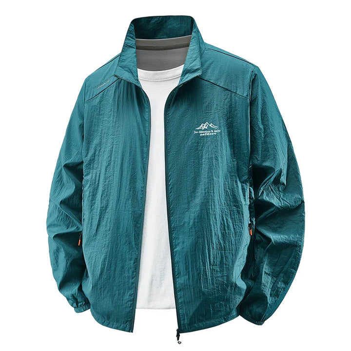 Ralph's Lightweight Outdoor Jacket