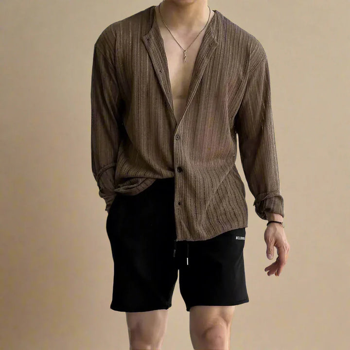 Salvatore Angelo Extra Fine Shirt