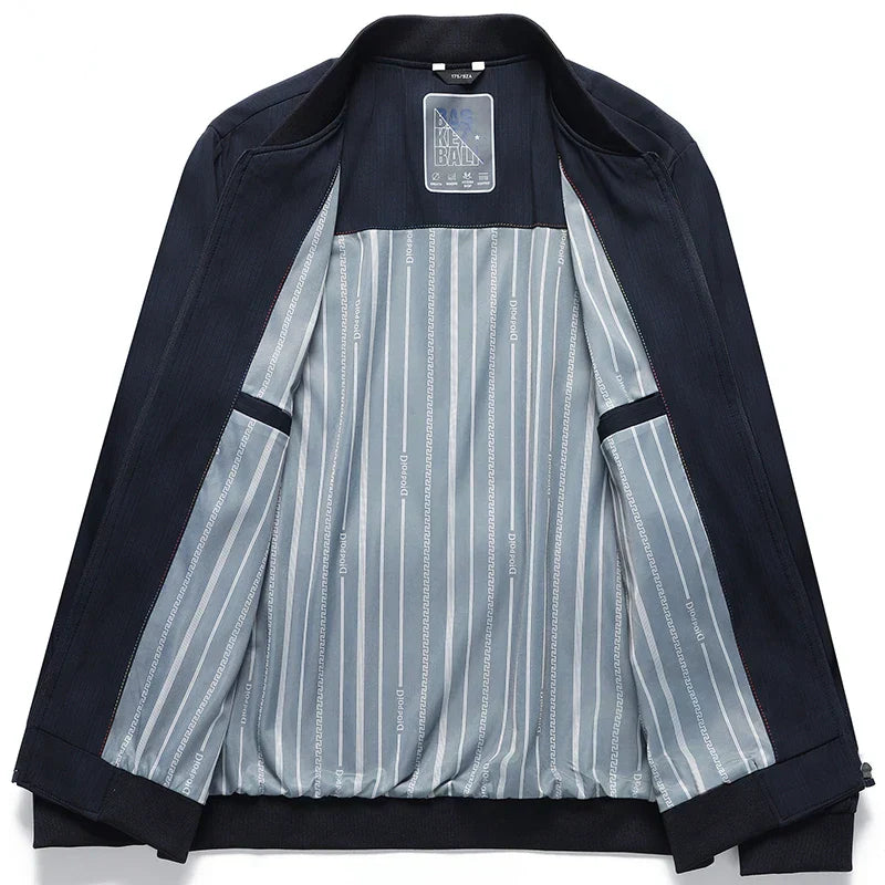Kerim Jacket