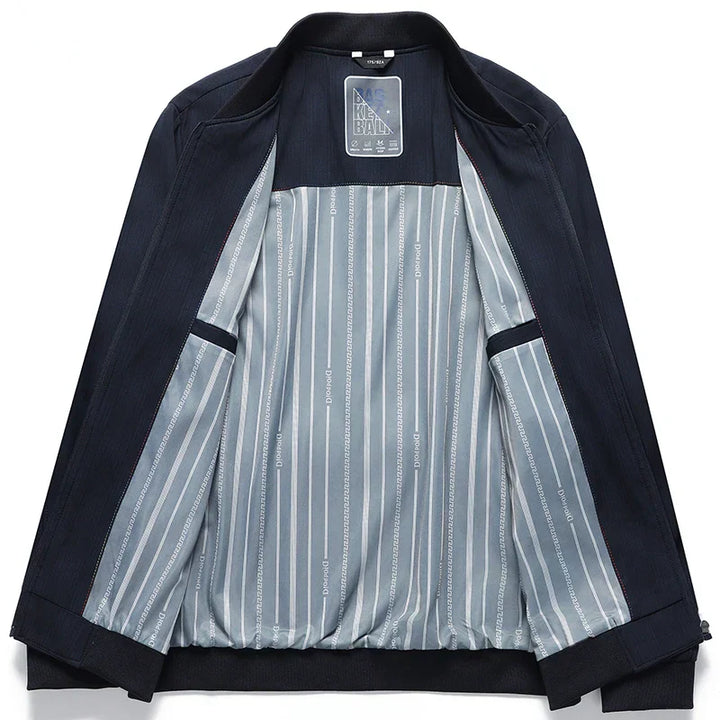Kerim Jacket
