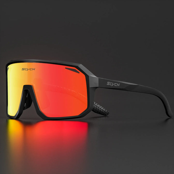 Maxwell's Vision Cycling Sunglasses