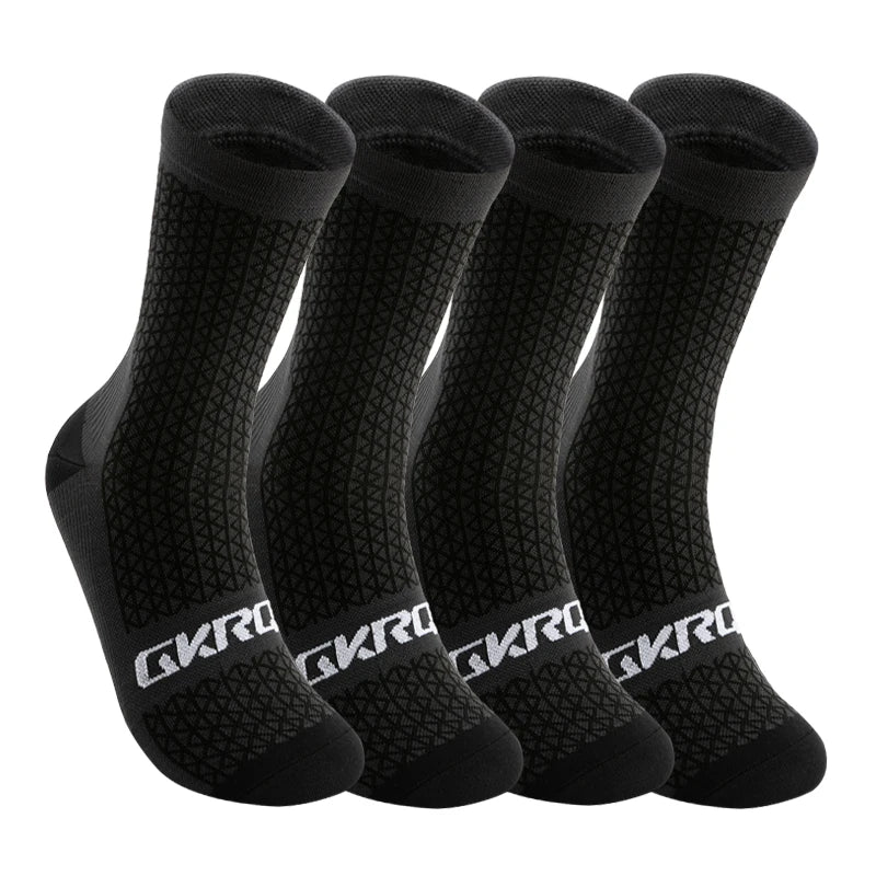 Maxwell's 2 Pairs Active Performance Socks