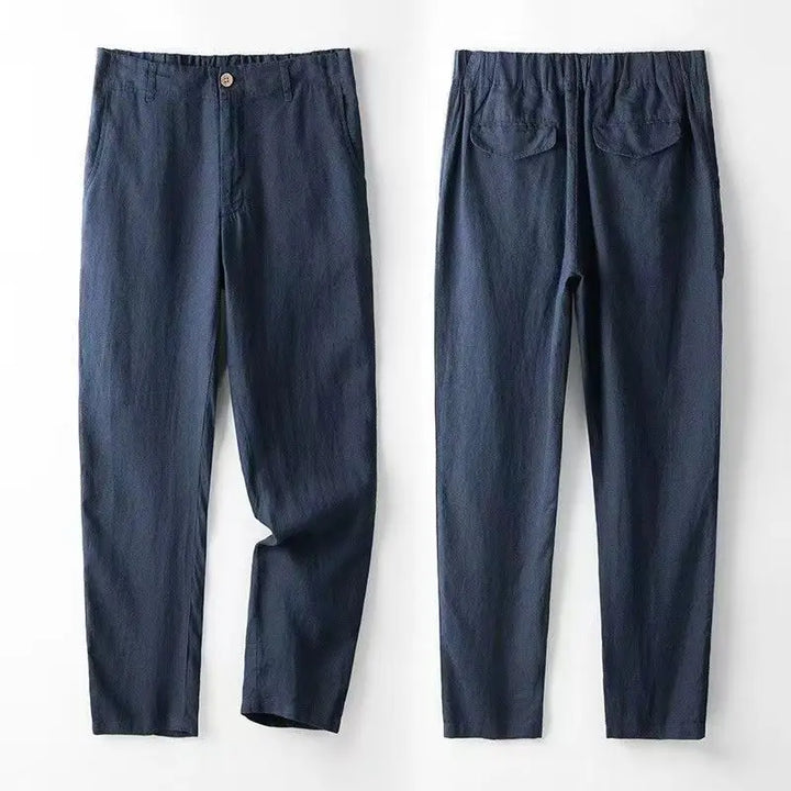 Siena Light-Tone Relaxed Suit Set