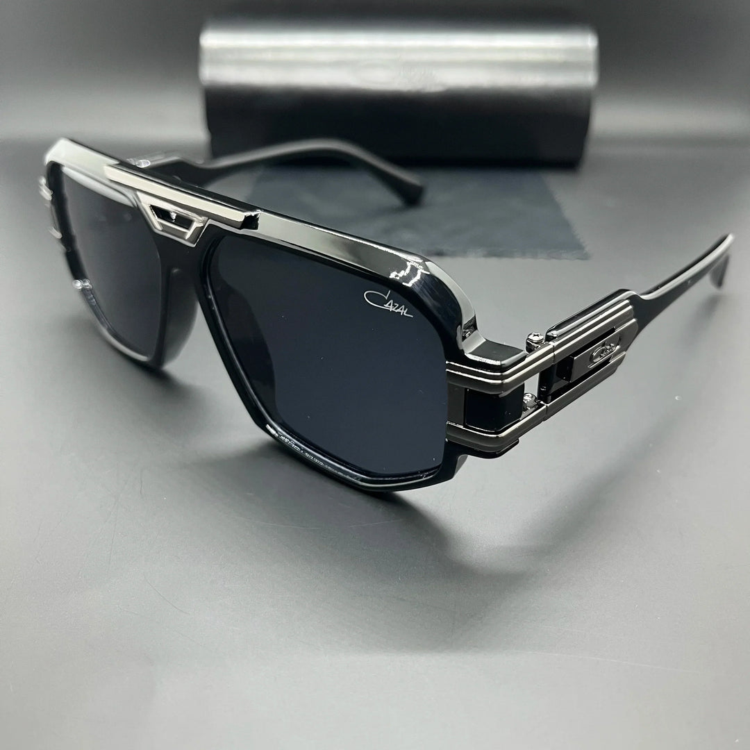 Cazal Hemingway Sunglasses