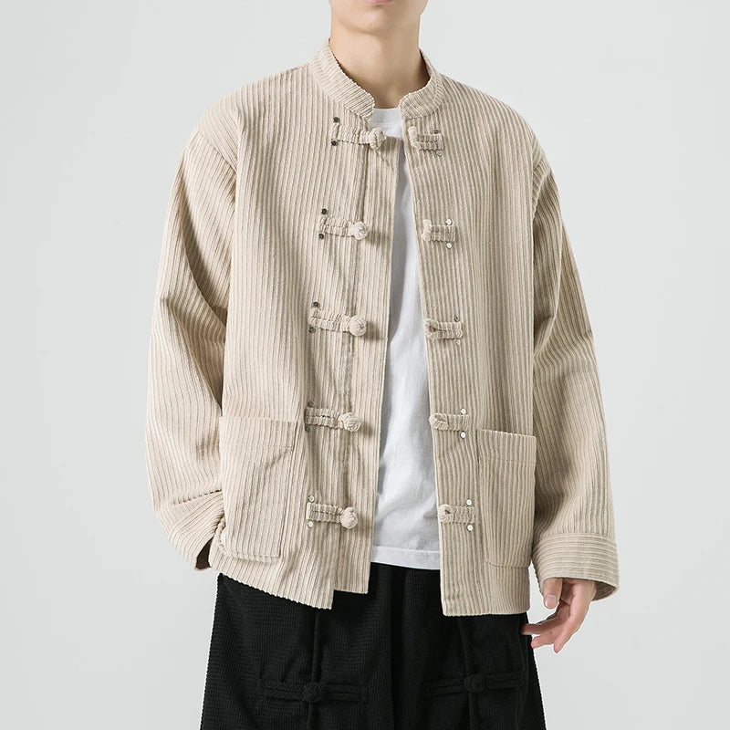 Imperial Corduroy Jacket