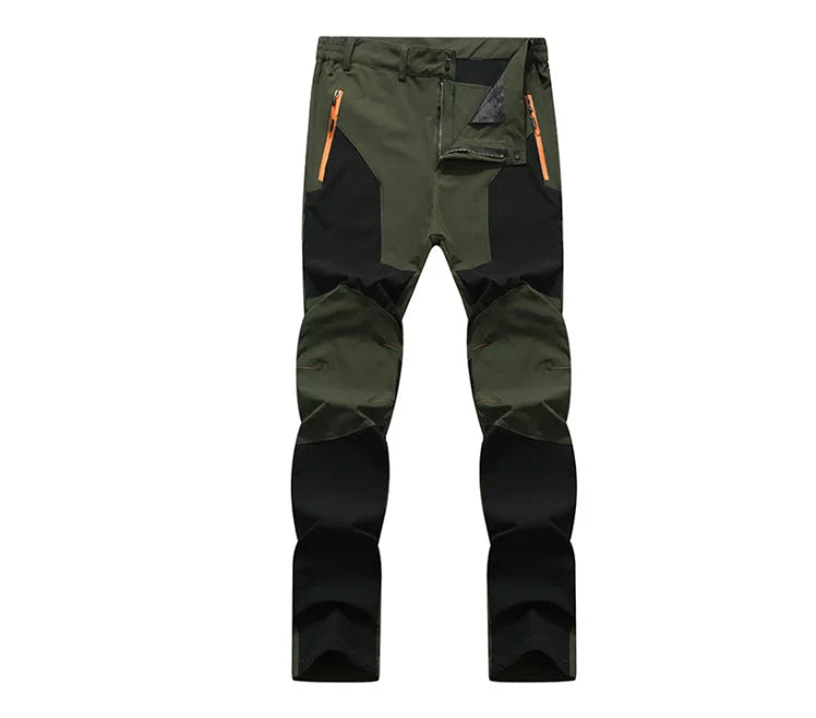 Luca Ferarro Hiking Pants