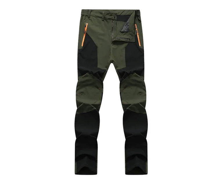 Luca Ferarro Hiking Pants
