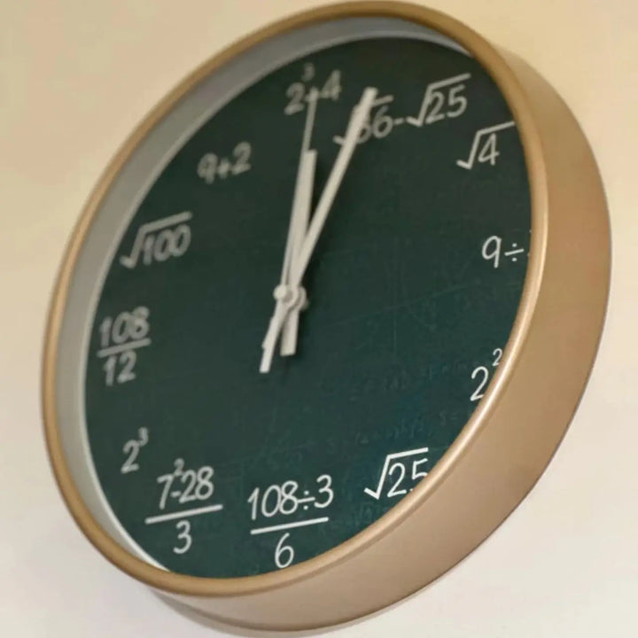 Think Clock