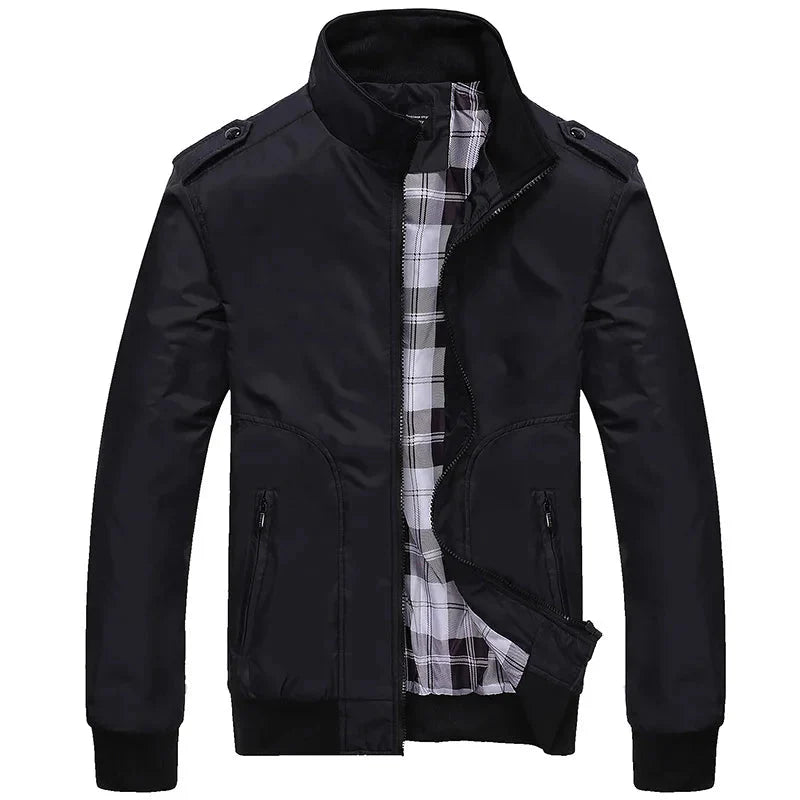 Axel Windproof Waterproof Bomber