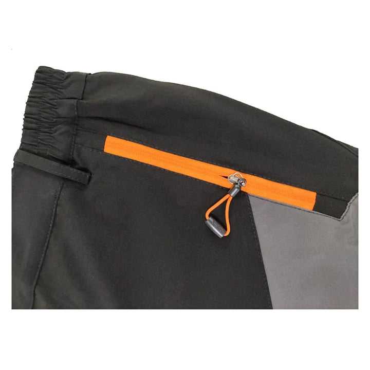 Luca Ferarro Hiking Pants