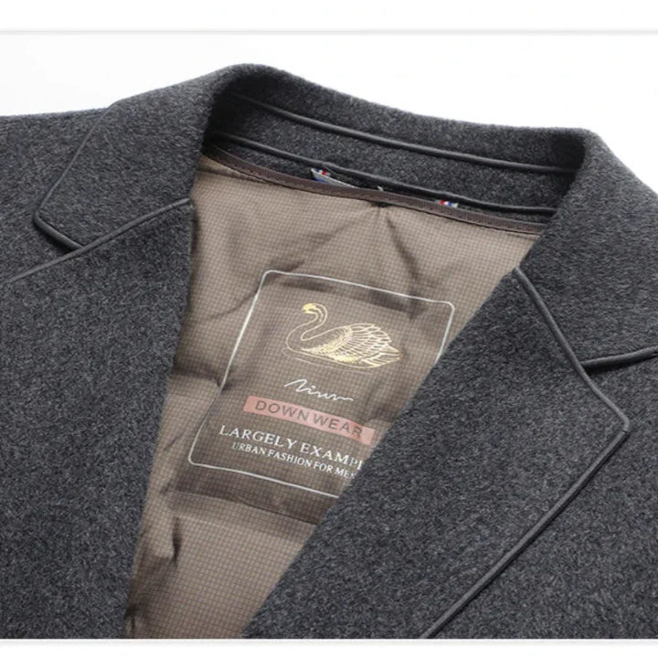 Maxwell's Urban Quilted Blazer