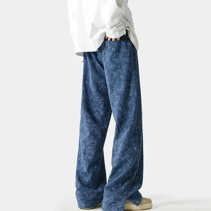 Neo Cord Trouser