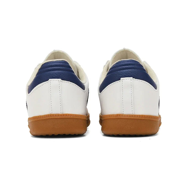 Tuscany Forge Retro Stripe Kicks