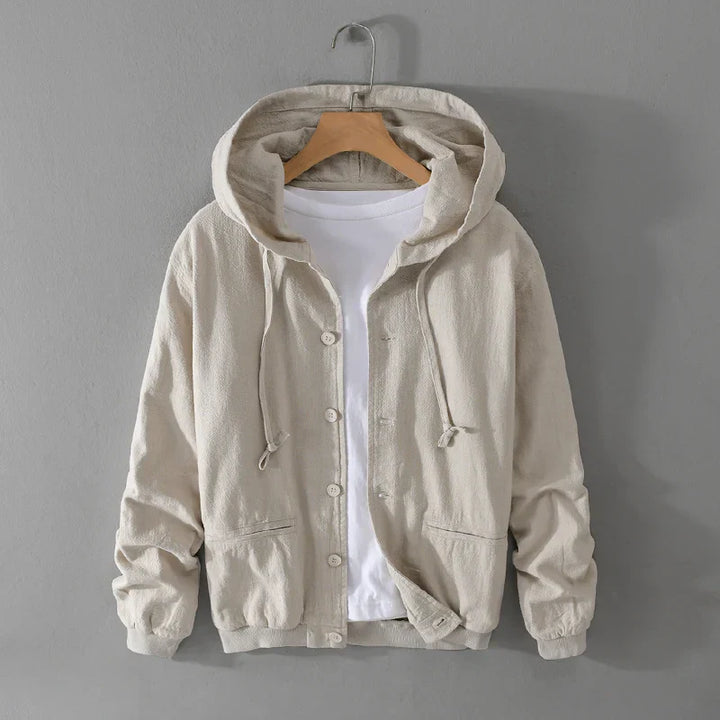 Tuscany Forge Casual Hoodie