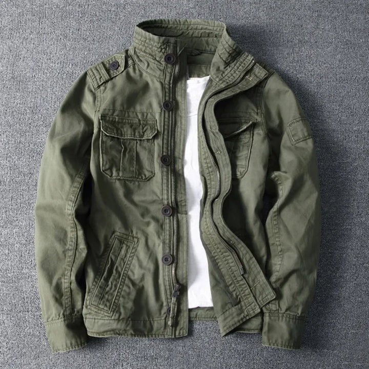 Everett Utility Field Jacket