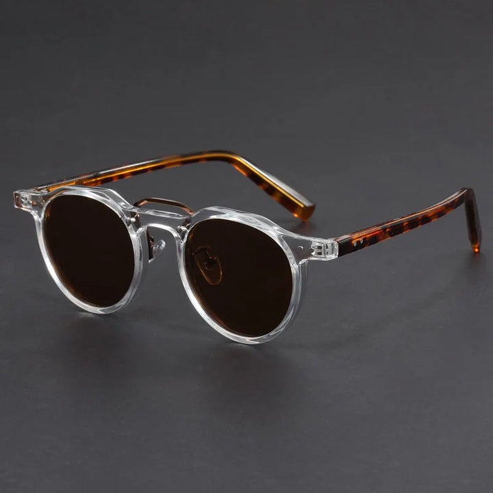 Bergamo Retro Shades