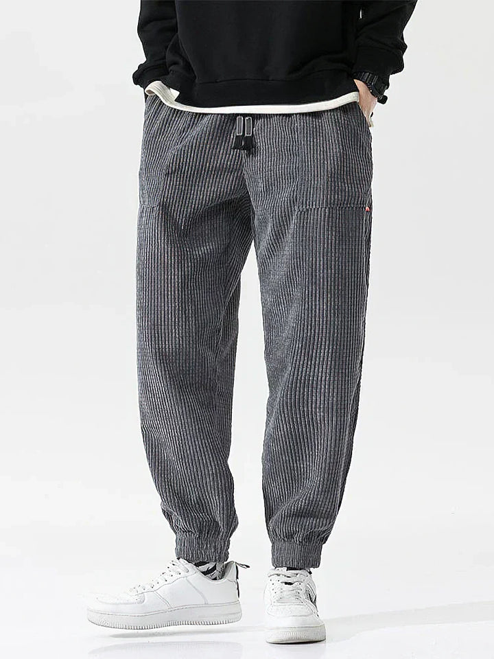 Everest Corduroy Joggers