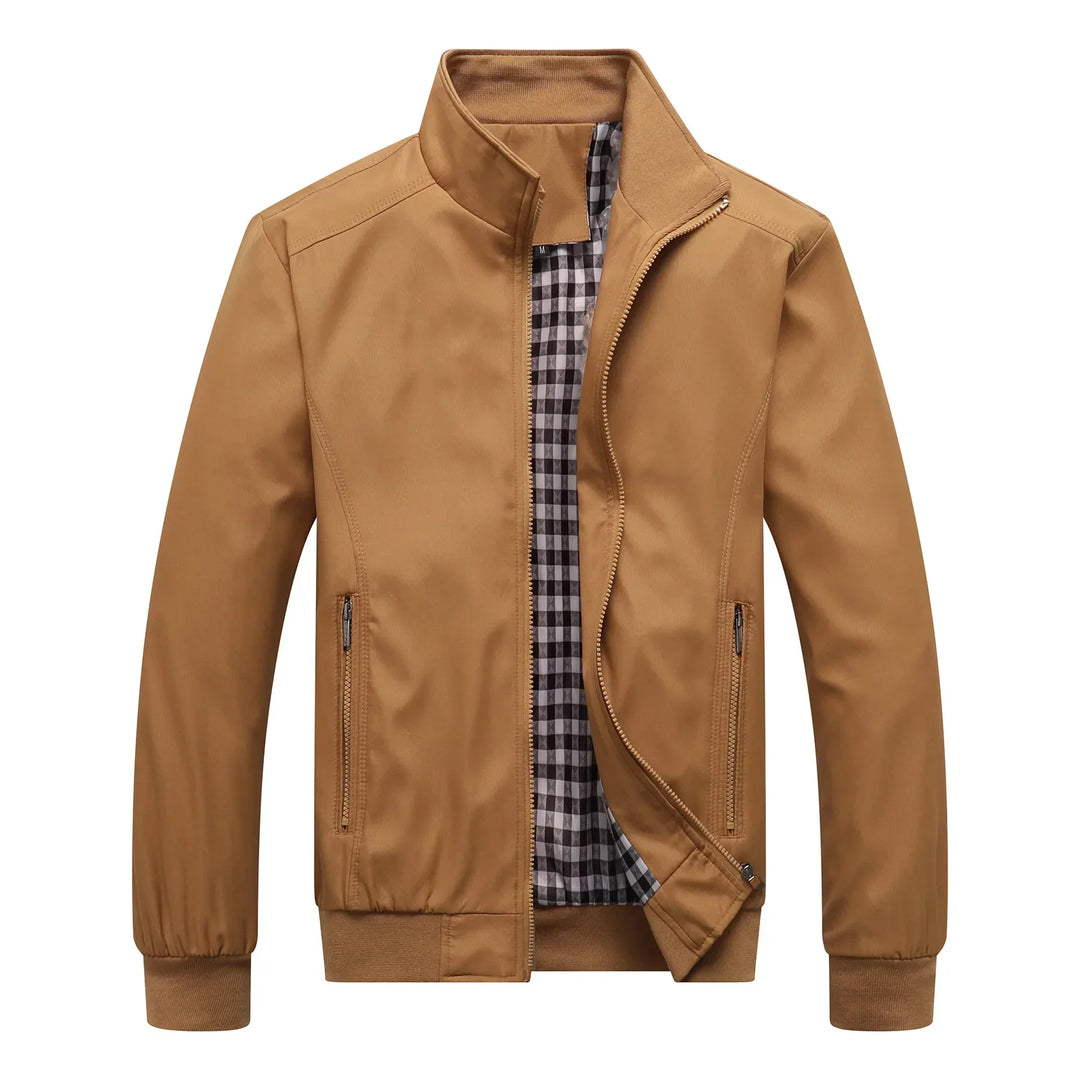 Vance Aero Jacket