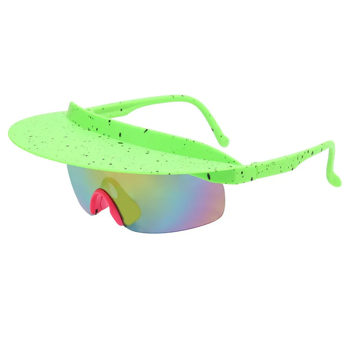 Maxwell's Cycling Sport Sunglasses