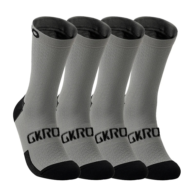 Maxwell's 2 Pairs Active Performance Socks