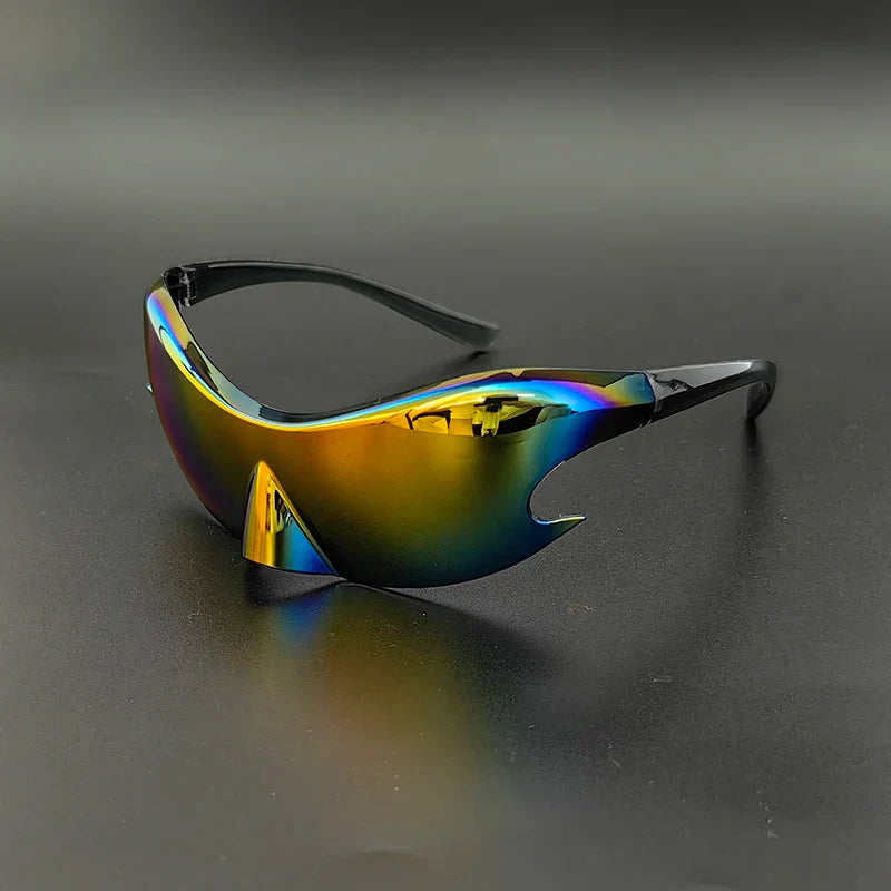 Bruno Amalfi Velocity Shades