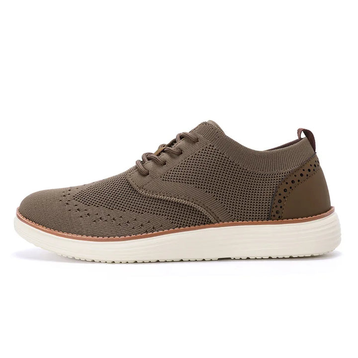 Maxwell's Mesh Comfort Sneakers