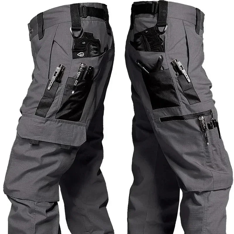 Vincent's Utility Tactical Pants