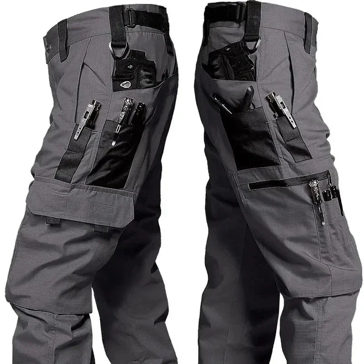 Vincent's Utility Tactical Pants