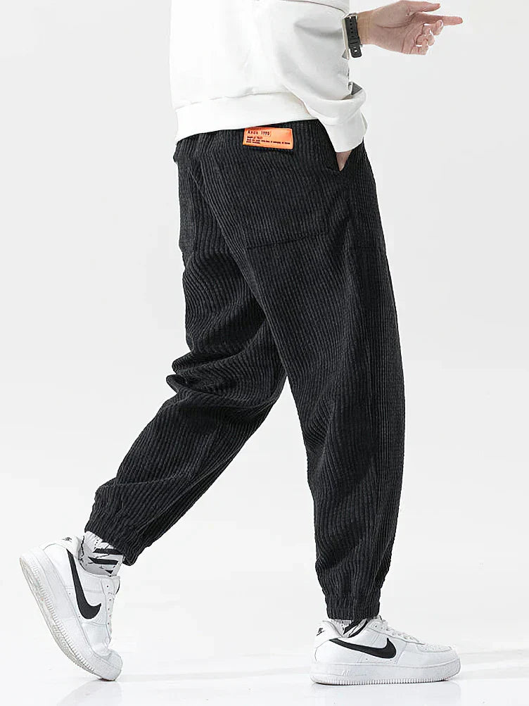 Everest Corduroy Joggers