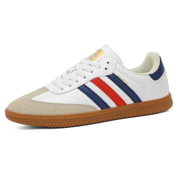 Tuscany Forge Retro Stripe Kicks