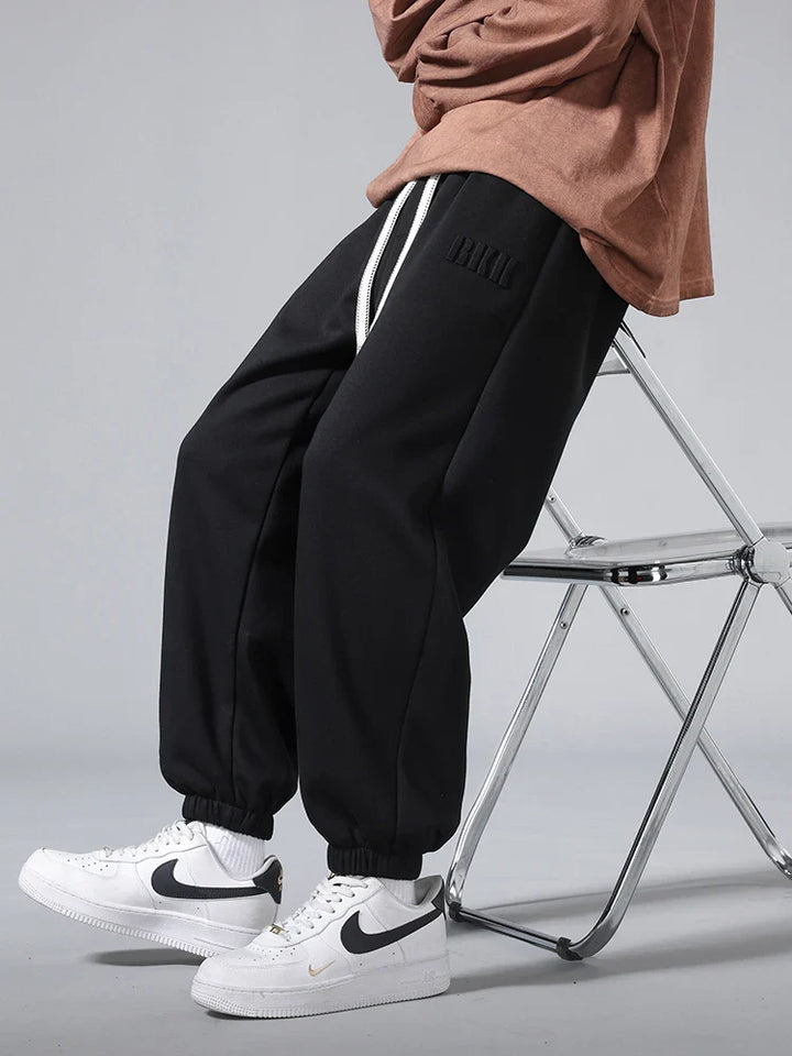 Axel Relaxed Joggers