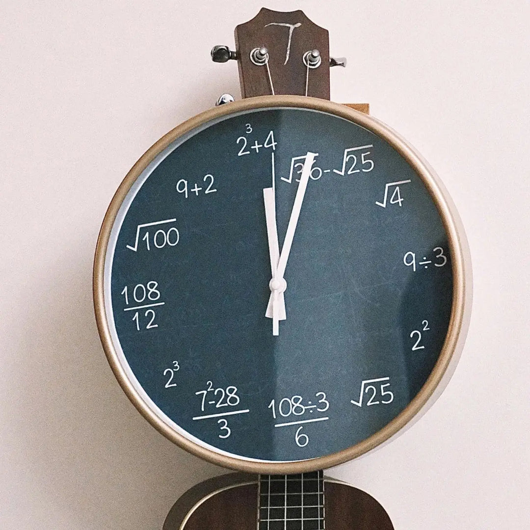 Think Clock