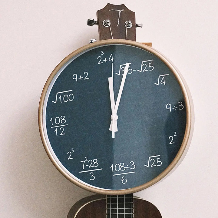 Think Clock