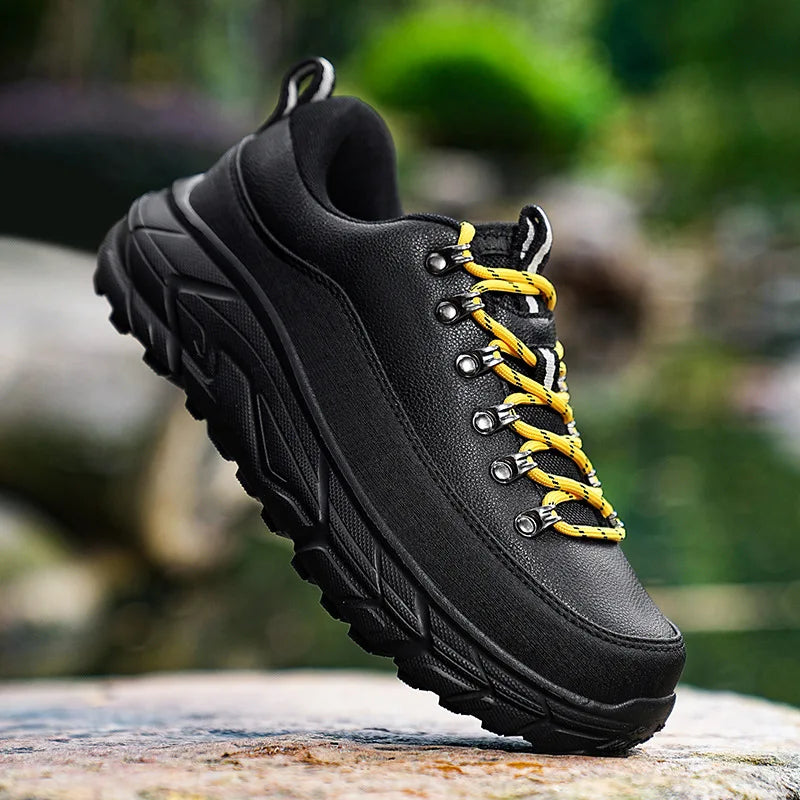 Brezar Outdoor Shoes