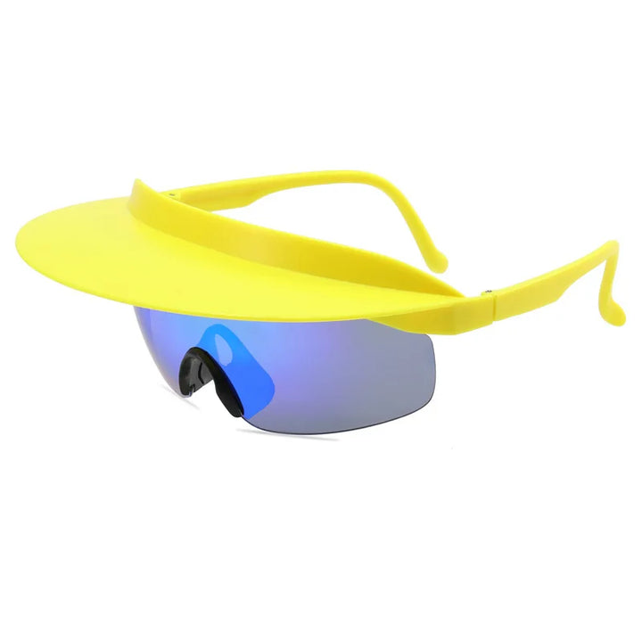 Maxwell's Cycling Sport Sunglasses
