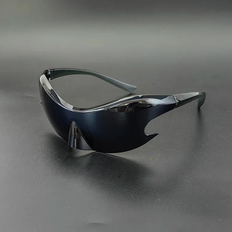 Bruno Amalfi Velocity Shades