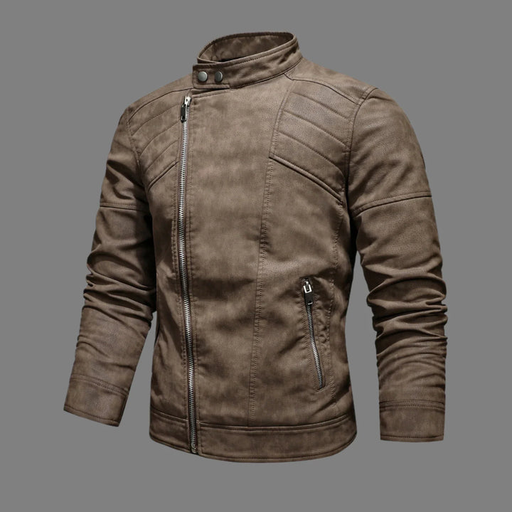 Tuscany Forge Moto Jacket