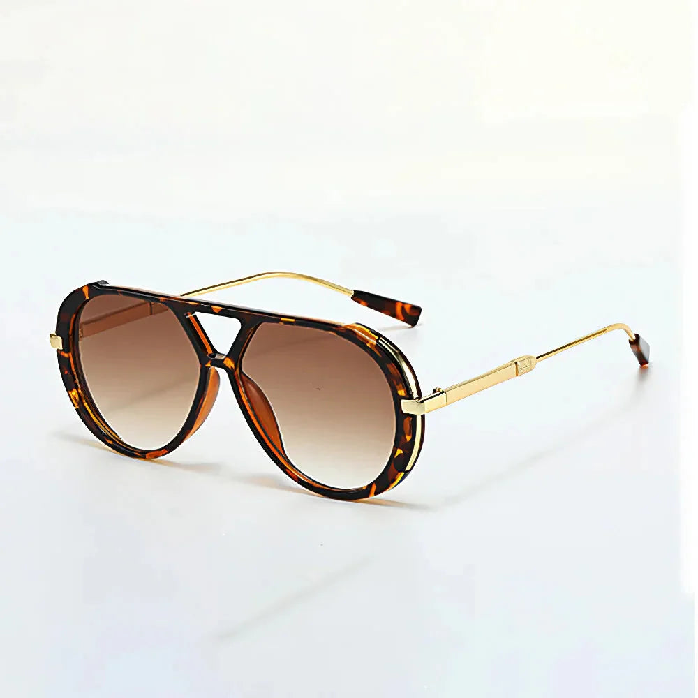 Panther Aviator Sunglasses - Jack Hafford