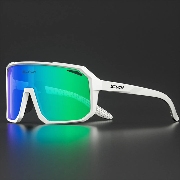 Maxwell's Vision Cycling Sunglasses