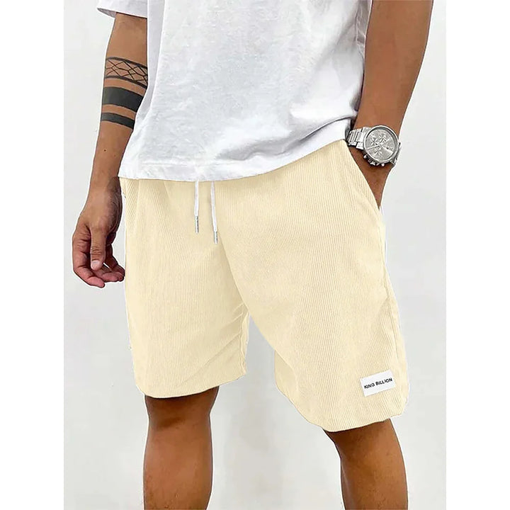 Sam Corduroy Lounge Shorts