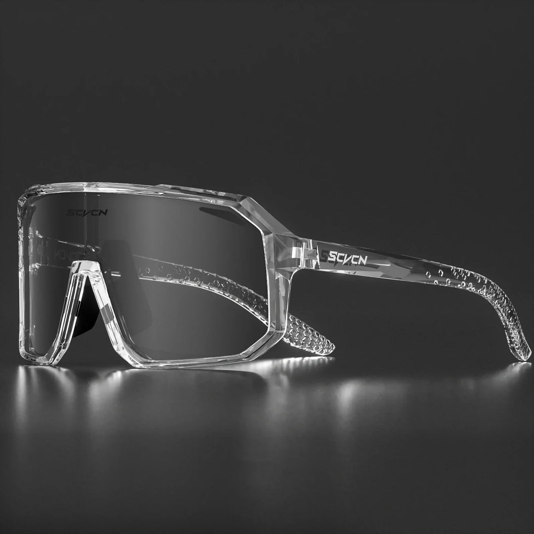 Maxwell's Vision Cycling Sunglasses