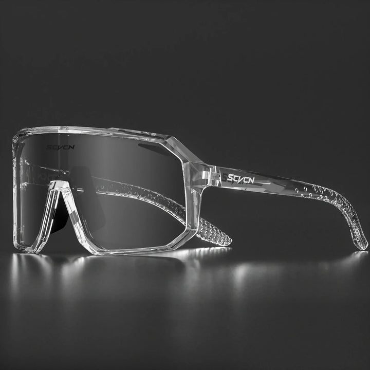 Maxwell's Vision Cycling Sunglasses
