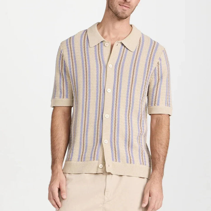 Monte Carlo Knit Polo