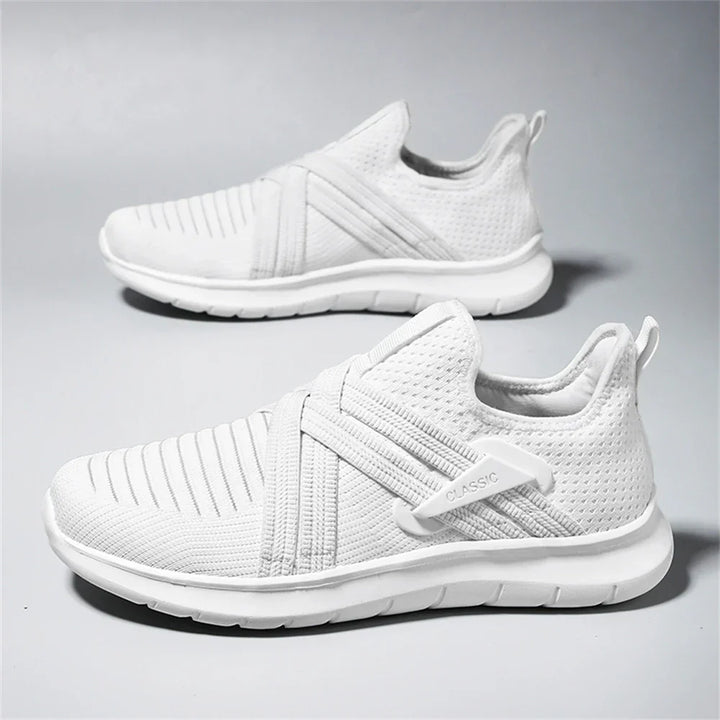 Zevo Slip on Sneakers