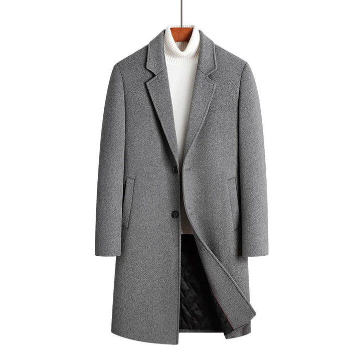 Bond Classic Trench Coat